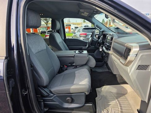 Used 2021 Ford F150 XLT w/ Max Trailer Tow Package image 22