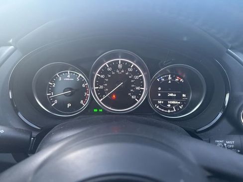 Used 2019 MAZDA CX-9 Touring image 40