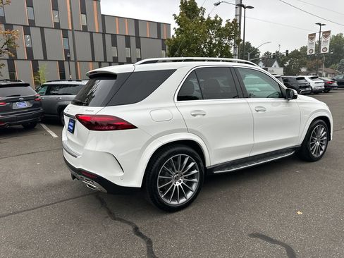 Used 2026 Mercedes-Benz GLE 450 4MATIC image 6
