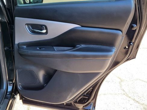 Used 2023 Nissan Murano SV w/ SV Midnight Edition Package FWD image 20