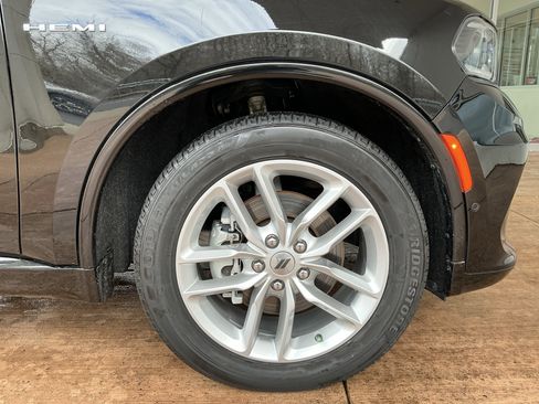 Used 2024 Dodge Durango R/T w/ Trailer Tow Group IV image 27