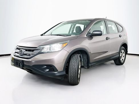 Used 2013 Honda CR-V LX image 1