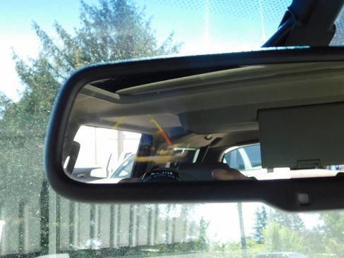 Used 2008 Ford Expedition EL Limited image 20