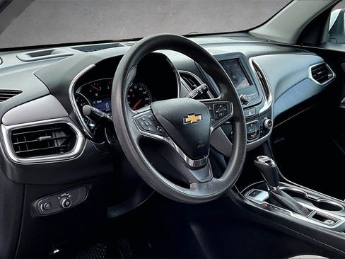 Used 2020 Chevrolet Equinox LT image 17