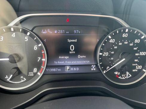 Used 2023 Nissan Titan S w/ S Utility Package AWD/4WD image 17