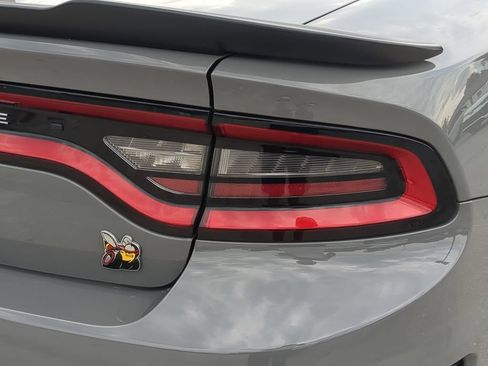 Used 2023 Dodge Charger Scat Pack RWD image 8