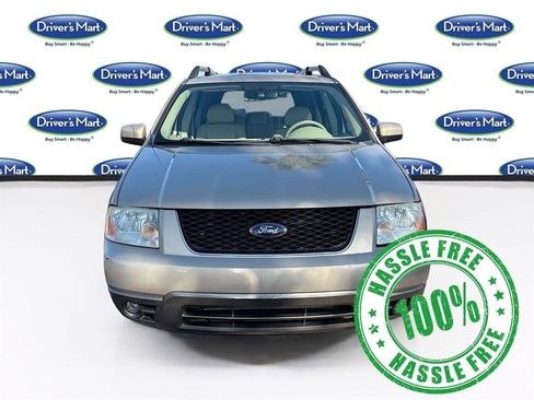 Used 2007 Ford Freestyle SEL image 2