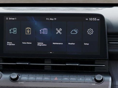 New 2026 Hyundai Kona SEL Premium FWD image 13