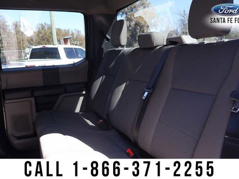 Used 2022 Ford F250 XL w/ STX Appearance Package image 20