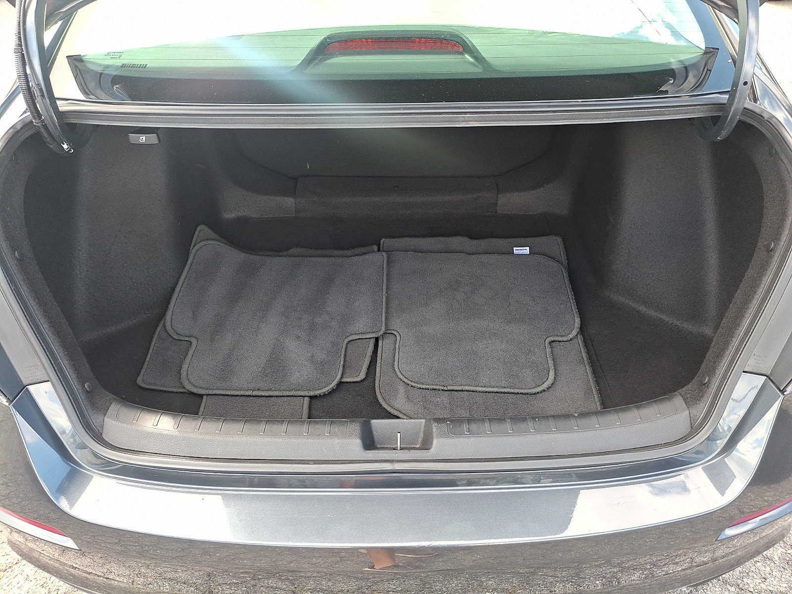 Used 2023 Honda Civic LX image 27