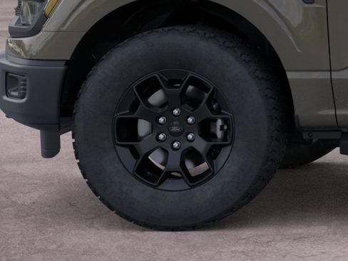 New 2026 Ford F150 STX AWD/4WD image 19