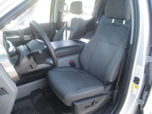 Used 2024 Ford F150 XLT w/ Equipment Group 302A MID AWD/4WD image 20