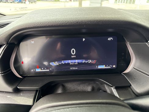 Used 2023 Jeep Grand Cherokee Limited image 20