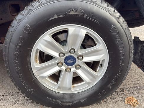Used 2016 Ford F150 XLT w/ Equipment Group 301A Mid RWD image 11
