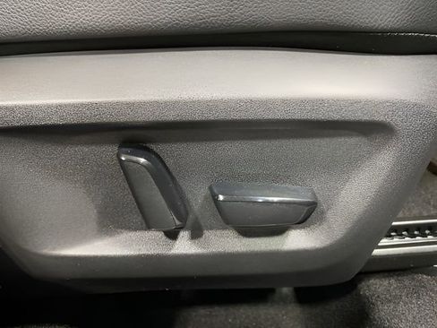 Certified 2023 Nissan Rogue SL w/ SL Premium Package AWD/4WD image 20