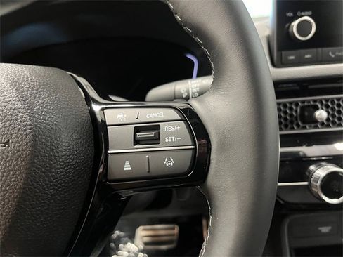 New 2026 Honda Civic Sport image 19