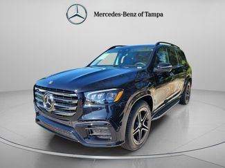 Used 2026 Mercedes-Benz GLS 450 4MATIC 360° Tour