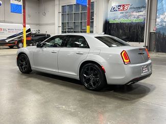Used 2021 Chrysler 300 S video 3