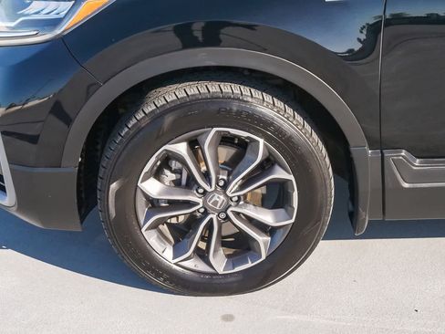 Used 2021 Honda CR-V EX image 5