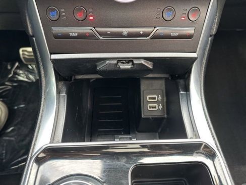 Used 2019 Ford Edge ST w/ Equipment Group 401A image 31