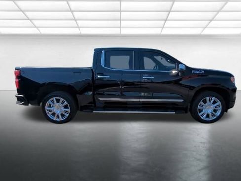 New 2025 Chevrolet Silverado 1500 High Country w/ High Country Premium Package image 34