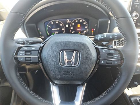 New 2026 Honda Civic Sport Touring image 16