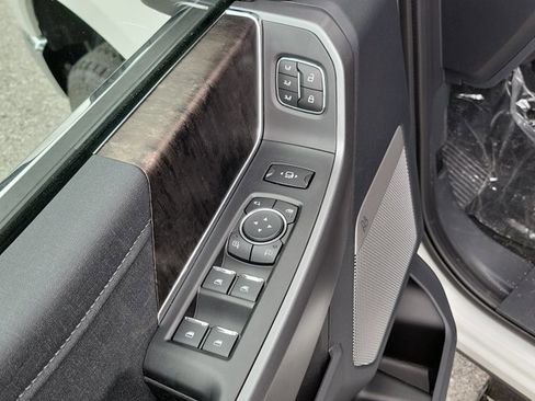 New 2026 Ford F350 Lariat AWD/4WD image 23