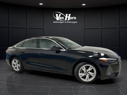 Used 2025 Audi A5 2.0T Premium