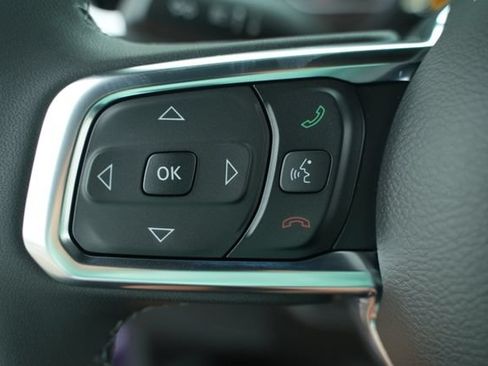 New 2026 Jeep Wrangler Unlimited Sahara AWD/4WD image 32