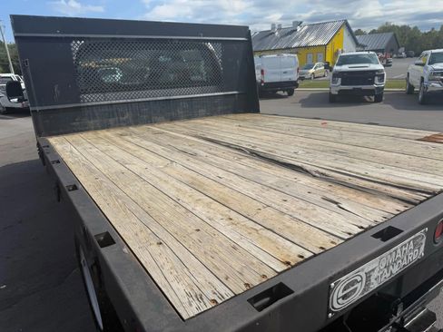 Used 2005 Ford F450 4x4 Crew Cab Super Duty image 6