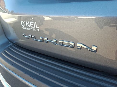 Certified 2022 GMC Yukon XL Denali image 31