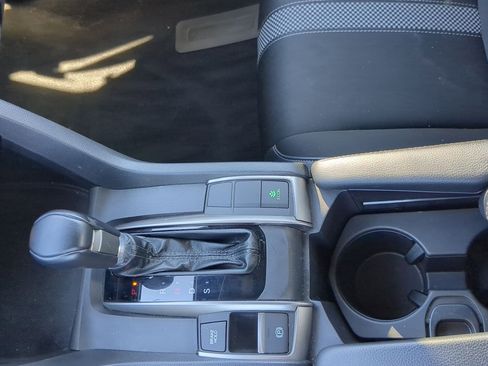 Used 2020 Honda Civic Sport image 18