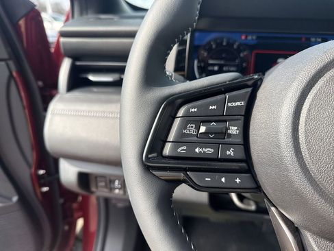 New 2026 Subaru Outback Touring XT image 20