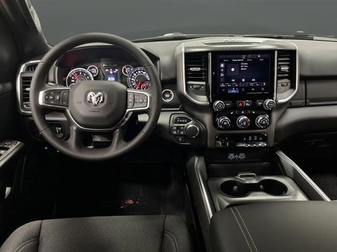 New 2026 RAM 1500 Big Horn image 5