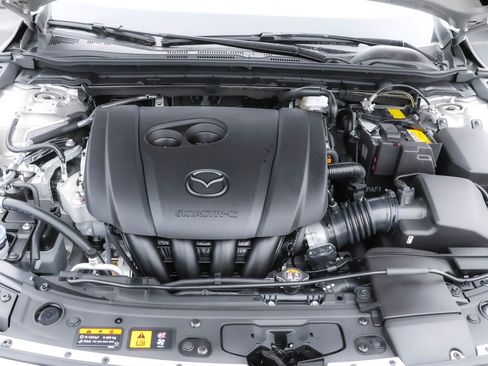 New 2026 MAZDA MAZDA3 2.5 S Sedan w/ Preferred Pkg image 45