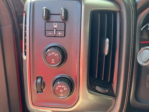 Used 2017 Chevrolet Silverado 2500 LTZ w/ Duramax Plus Package AWD/4WD image 41