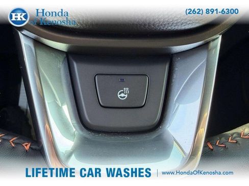 Used 2026 Honda CR-V TrailSport image 16