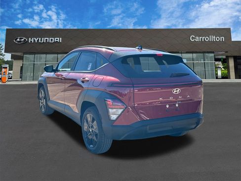 New 2026 Hyundai Kona SEL Sport image 7
