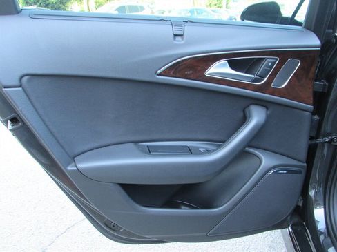 Used 2015 Audi A6 3.0T Prestige w/ Prestige Package AWD/4WD image 25