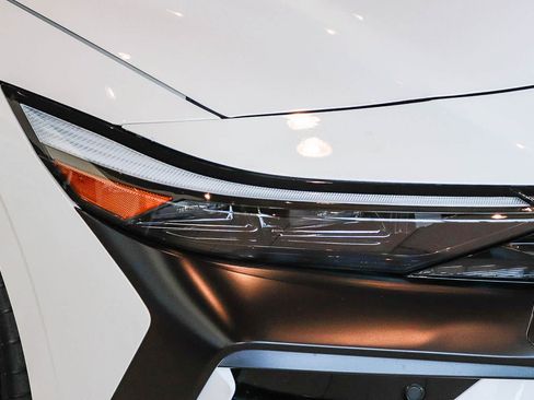 New 2026 Hyundai Elantra N FWD image 4