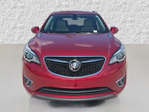 Used 2019 Buick Envision Essence image 8