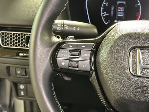 Used 2024 Honda Civic Sport image 20