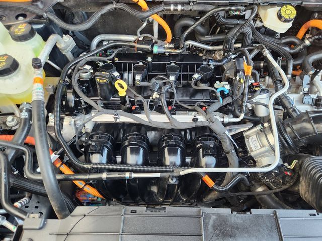 Used 2022 Ford Maverick XLT FWD image 34