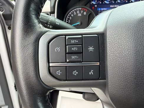 Used 2021 Ford F150 XLT w/ Equipment Group 301A Mid AWD/4WD image 26