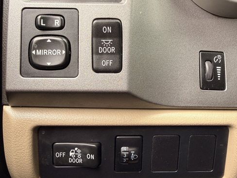 Used 2011 Toyota Tundra 2WD Double Cab w/ TRD Off-Road Pkg image 29