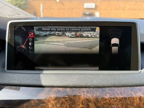 Used 2015 BMW X5 xDrive35i image 18