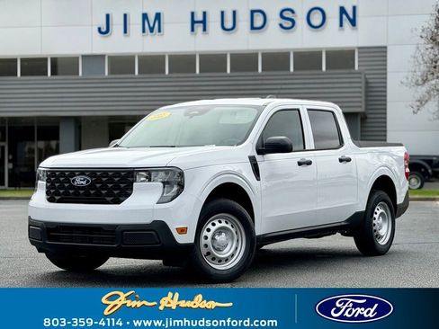 New 2026 Ford Maverick XL image 1