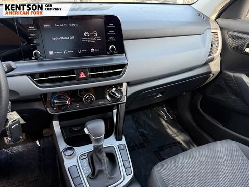 Used 2026 Kia Seltos LX AWD/4WD image 20