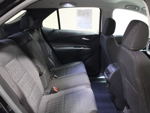 Used 2024 Chevrolet Equinox LT image 28