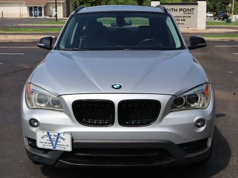 Used 2013 BMW X1 xDrive28i AWD/4WD image 12
